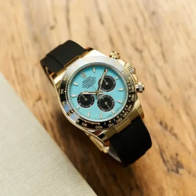 Rolex Oyster Perpetual Daytona Cosmograph