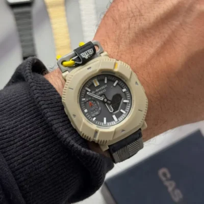Casio Pro Trek PRJ-B001
