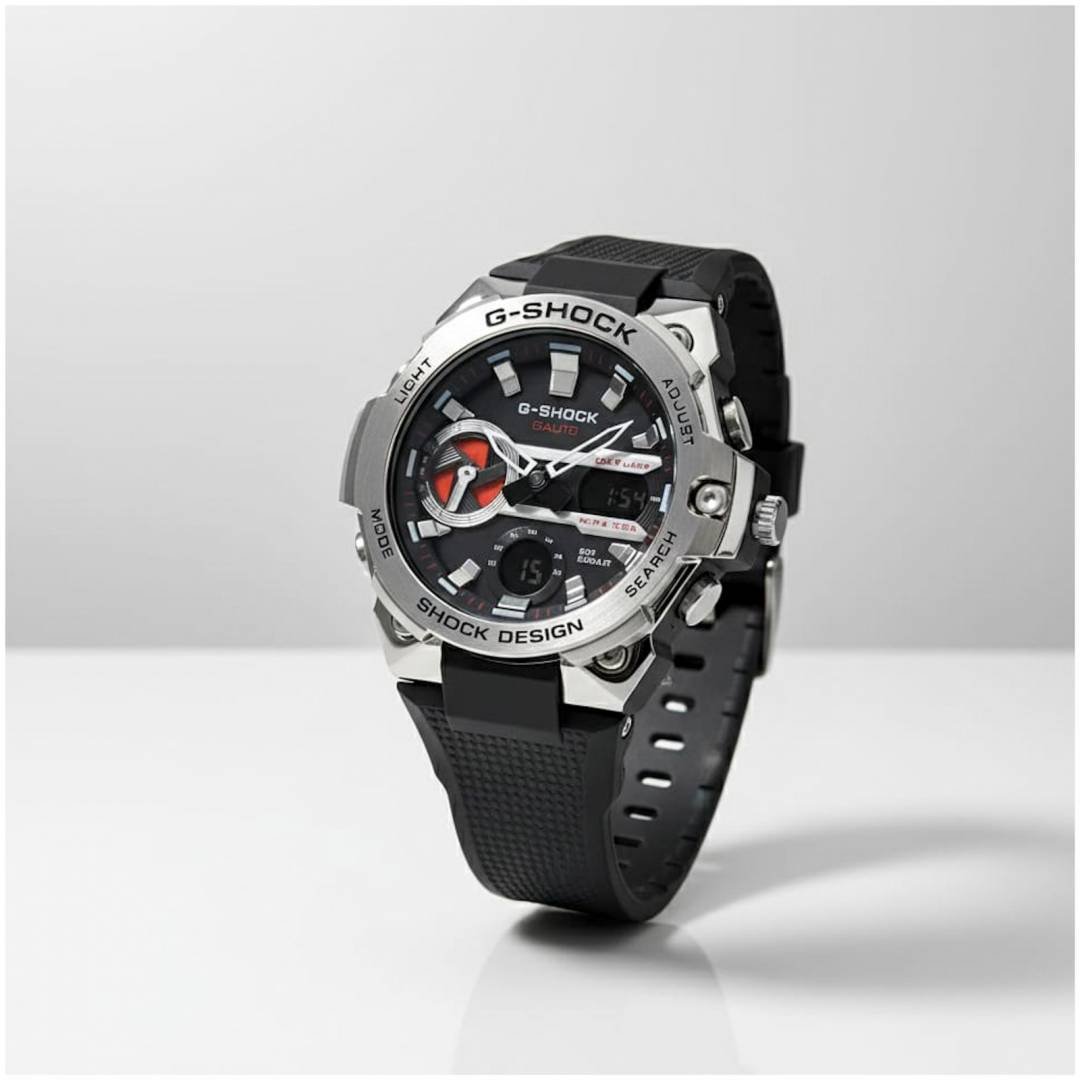 Casio G-Shock GST-B400BB-1ADR
