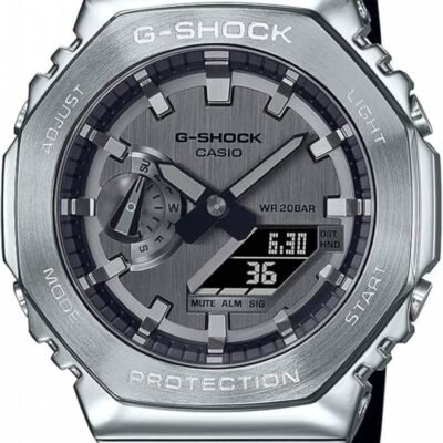 G shock gm 2100