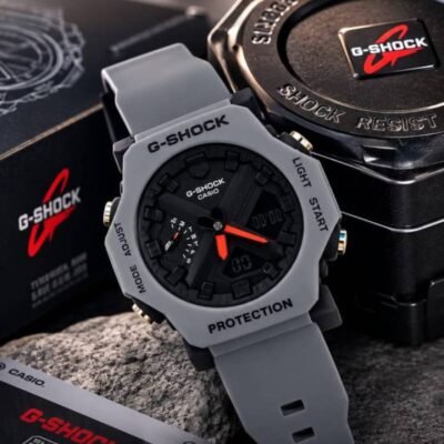 Casio g-shock ga2300