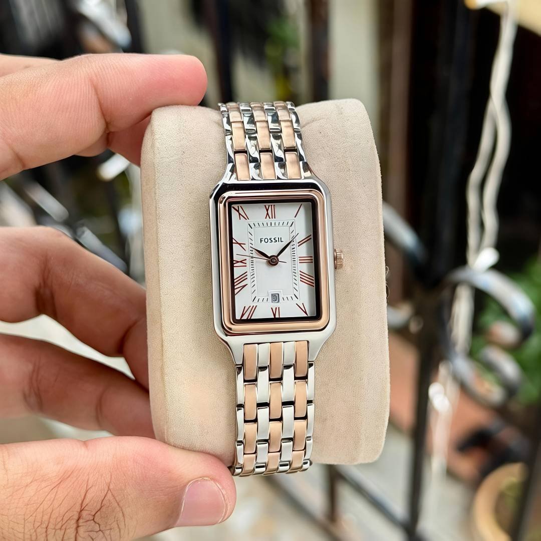 Fossil Raquel