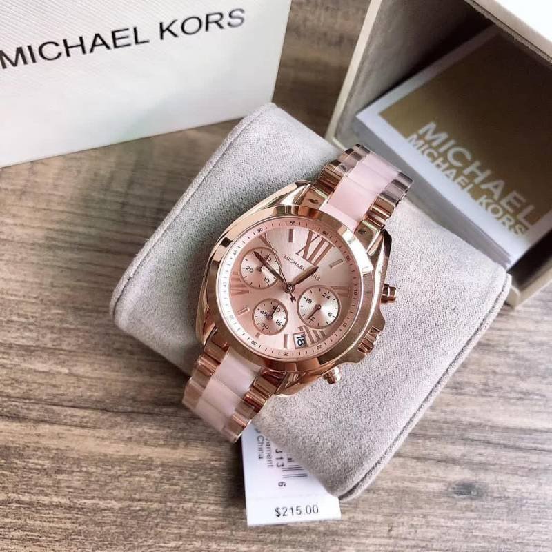 Michael_l Kors Bradshaw