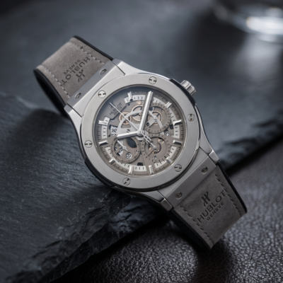 Hublot Big Bang 03 Grey