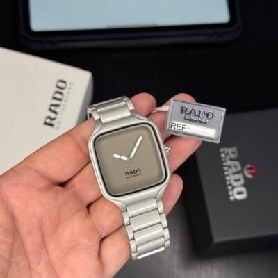 Rado True Square Quartz
