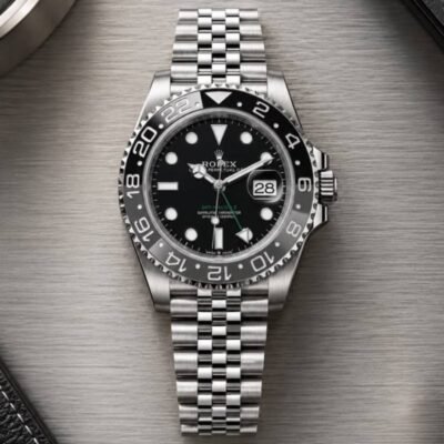 Rolee_x Oyster Perpetual Gmt Master