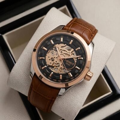 Tissoo_t Couturier Automatic