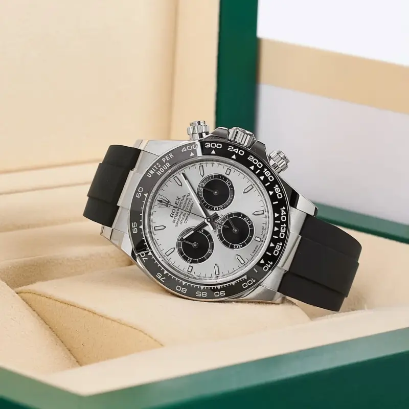 Rolex Oyster Perpetual Daytona Cosmograph